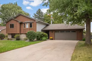 9200 Woodhall Bay N, Brooklyn Park, MN 55443 - Photo 1