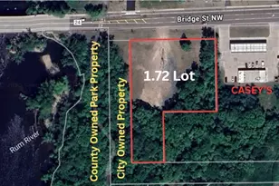 3518 Bridge St, Saint Francis, MN 55070 - Photo 1