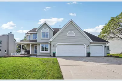 4281 W 150th Street, Savage, MN 55378 - Photo 1