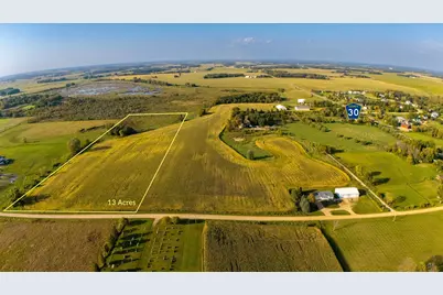 4X 314th (13A) Street, Lanesburgh Township, MN 56071 - Photo 1