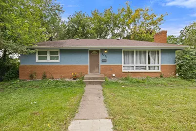 4260 McLeod Street NE, Columbia Heights, MN 55421 - Photo 1