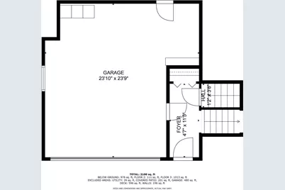 1926 140th Street, Balsam Lake, WI 54810 - Photo 26