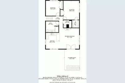 1926 140th Street, Balsam Lake, WI 54810 - Photo 24