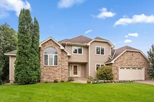 492 Deer Run Trail, West Saint Paul, MN 55118 - Photo 1