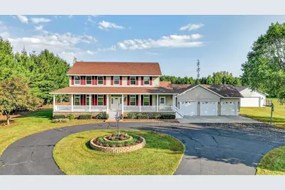 17894 51st Avenue, Chippewa Falls, WI 54729 - Photo 1