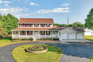 17894 51st Ave, Chippewa Falls, WI 54729 - Photo 1