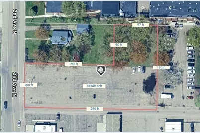 Tbd N 2nd Avenue, Waite Park, MN 56387 - Photo 1