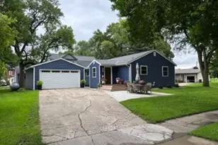342 Main St S, Clara City, MN 56222 - Photo 1