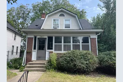 3417 5th Avenue S, Minneapolis, MN 55408 - Photo 1