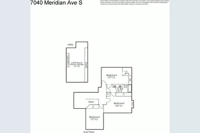 7040 Meridian Avenue S, Franklin Township, MN 55363 - Photo 102