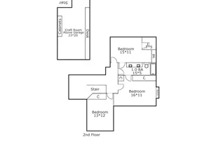 7040 Meridian Ave S, Franklin Township, MN 55363 - Photo 102