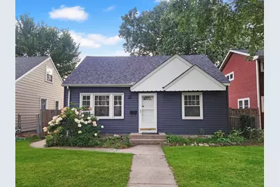 5728 Vincent Avenue S, Minneapolis, MN 55410 - Photo 1