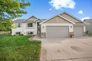 836 8th St Loop NE, Rice, MN 56367 - Photo 1