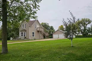 381 8th St, Hancock, MN 56244 - Photo 1