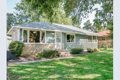 2245 County Road F E, White Bear Lake, MN 55110 - Photo 1