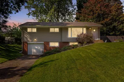 3743 Kenny Lane, White Bear Lake, MN 55110 - Photo 1