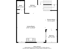 7382 Timber Crest Dr S, Cottage Grove, MN 55016 - Photo 24