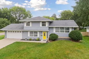 3332 Yukon Ave N, New Hope, MN 55427 - Photo 1