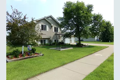 37851 Gerald Avenue, North Branch, MN 55056 - Photo 1