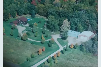 1131 County Line Avenue, Black Brook Twp, WI 54007 - Photo 1