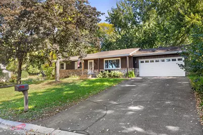 4338 Dunrovin Lane, Eagan, MN 55123 - Photo 1