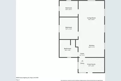 W9336 State Highway 35, Pepin, WI 54759 - Photo 28