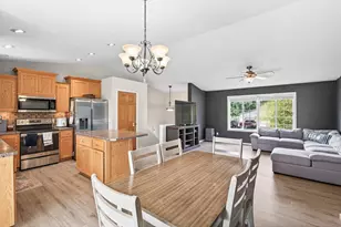 640 Robert Ave N, Maple Lake, MN 55358 - Photo 1