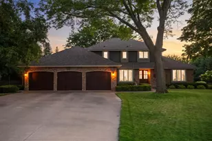 4277 Colleen Cir, Arden Hills, MN 55112 - Photo 1