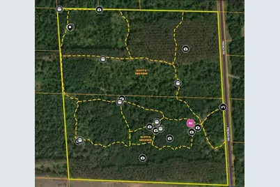 29031 French Road, Oakland, WI 54830 - Photo 2