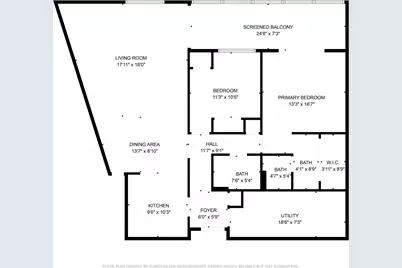 3300 Louisiana Avenue S #422, Saint Louis Park, MN 55426 - Photo 22