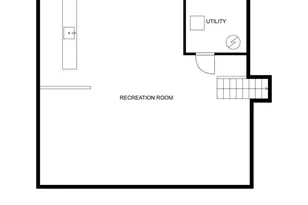 413 12th St, Howard Lake, MN 55349 - Photo 72