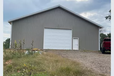 21030 Cemetery Road, Grantsburg, WI 54840 - Photo 1