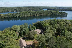 9625 Buskey Bay Dr, Iron River, WI 54847 - Photo 2