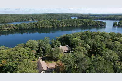 9625 Buskey Bay Drive, Iron River, WI 54847 - Photo 2