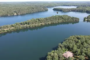 9625 Buskey Bay Dr, Iron River, WI 54847 - Photo 2