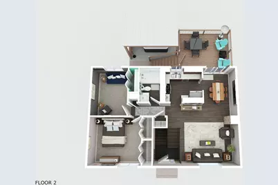 808 Center Drive NW, Chisholm, MN 55719 - Photo 62