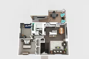 808 Center Dr NW, Chisholm, MN 55719 - Photo 62