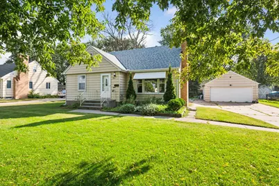 7921 Stevens Avenue S, Bloomington, MN 55420 - Photo 1