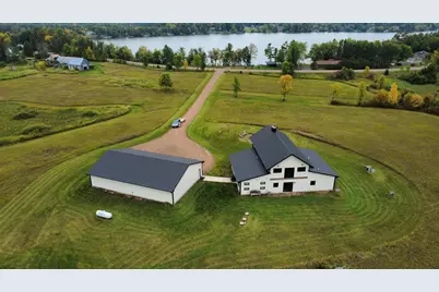 36418 N Shoreland Road, Sturgeon Lake, MN 55783 - Photo 6