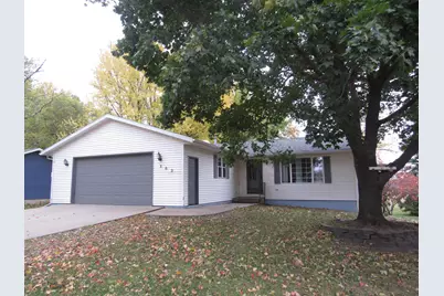 302 Mill Avenue, Fulda, MN 56131 - Photo 1