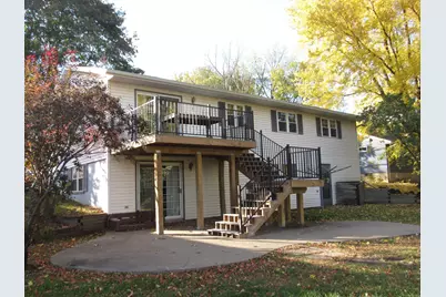 302 Mill Avenue, Fulda, MN 56131 - Photo 2