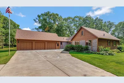 12865 250th Street, Saint Cloud, MN 56301 - Photo 1