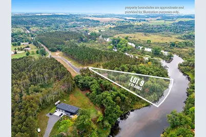 Tbd Nighthawk Dr ( Apple River Lot) Lot 9, Somerset, WI 54025 - Photo 1