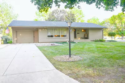 1110 Elmhurst Avenue, Luverne, MN 56156 - Photo 1