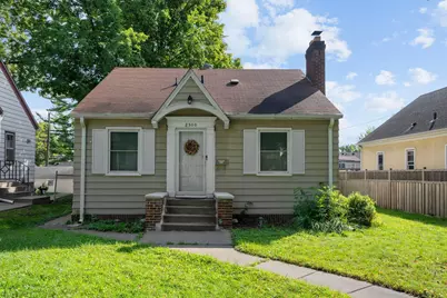 2500 Thomas Avenue N, Minneapolis, MN 55411 - Photo 1