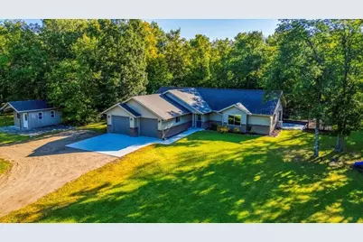 4410 Big Bass Road NE, Bemidji, MN 56601 - Photo 1