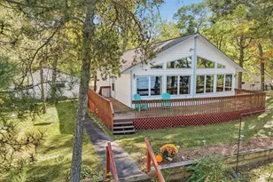 5471 Crow Wing Lake Rd, Fort Ripley, MN 56449 - Photo 2