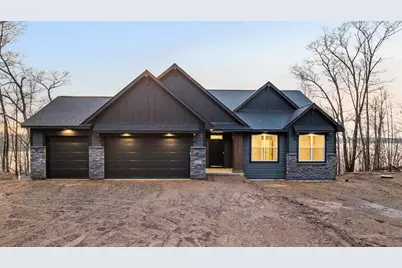 25257 Eagle Ridge Road, Aitkin, MN 56431 - Photo 1