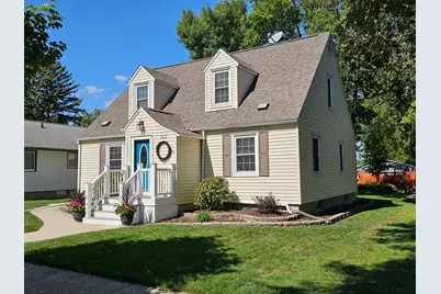 203 3rd Avenue E, Lamberton, MN 56152 - Photo 4