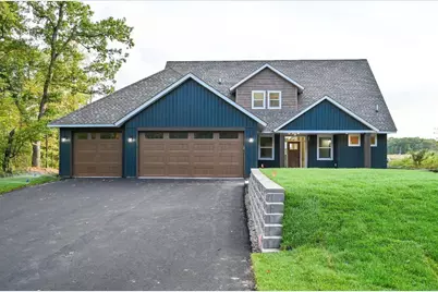 3564 Edmar Lane NE, East Bethel, MN 55092 - Photo 1
